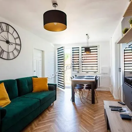 Appartement U Kasi Z Widokiem Na Zamek Malborski Malbork