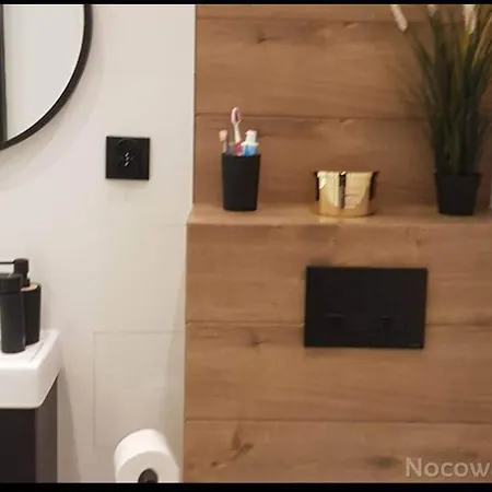 U Kasi Z Widokiem Na Zamek Malborski Appartement Malbork