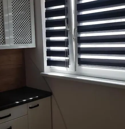 דירה U Kasi Z Widokiem Na Zamek Malborski מאלבורק