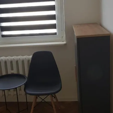 U Kasi Z Widokiem Na Zamek Malborski דירה *