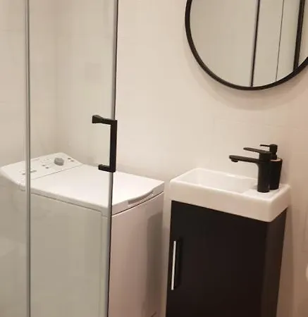 U Kasi Z Widokiem Na Zamek Malborski Appartement Malbork