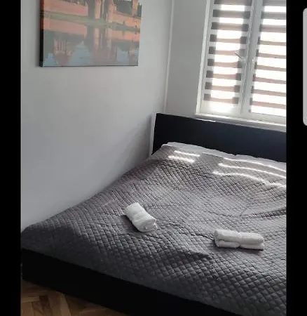 U Kasi Z Widokiem Na Zamek Malborski *