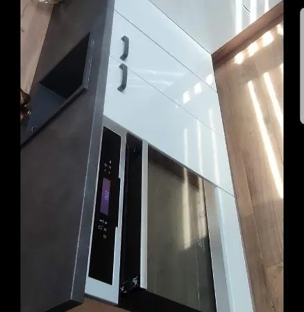 Appartement U Kasi Z Widokiem Na Zamek Malborski