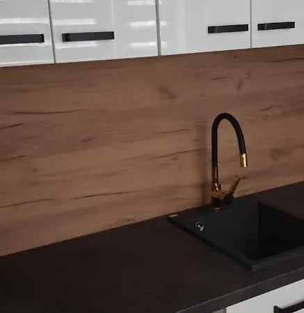 Appartement U Kasi Z Widokiem Na Zamek Malborski *