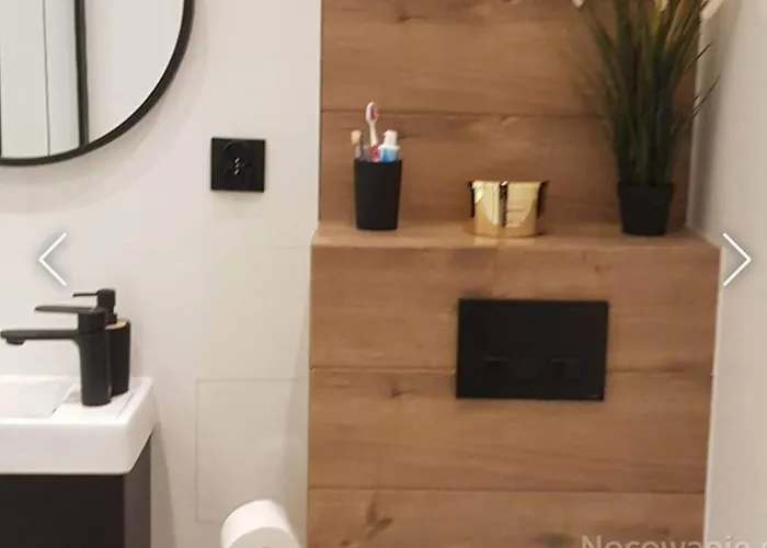 U Kasi Z Widokiem Na Zamek Malborski Apartamento Malbork