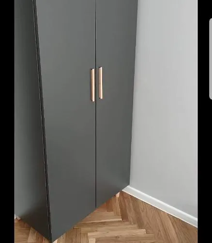 U Kasi Z Widokiem Na Zamek Malborski *