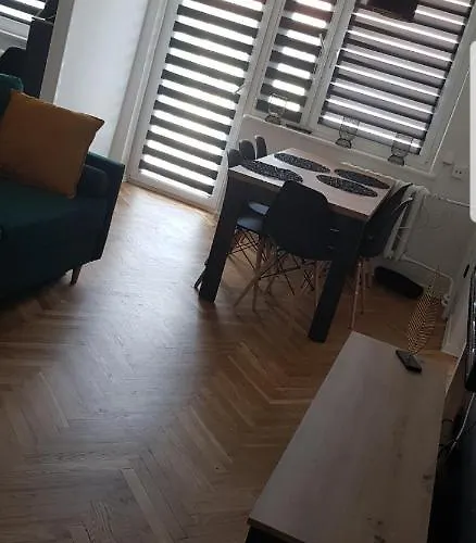 U Kasi Z Widokiem Na Zamek Malborski * Malbork