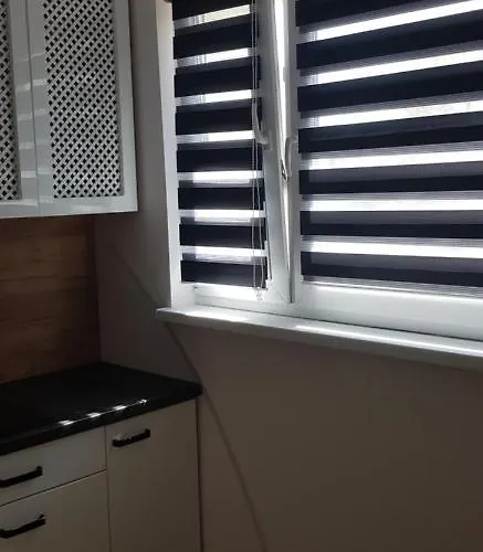 Apartamento U Kasi Z Widokiem Na Zamek Malborski Malbork