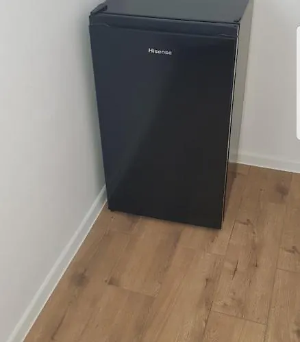 U Kasi Z Widokiem Na Zamek Malborski Apartamento Malbork