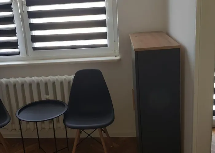 U Kasi Z Widokiem Na Zamek Malborski Apartamento *