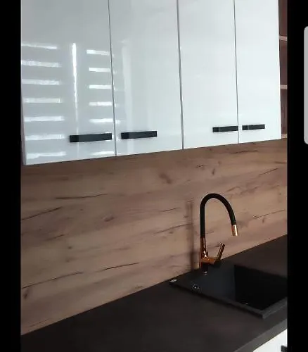 Apartamento U Kasi Z Widokiem Na Zamek Malborski *