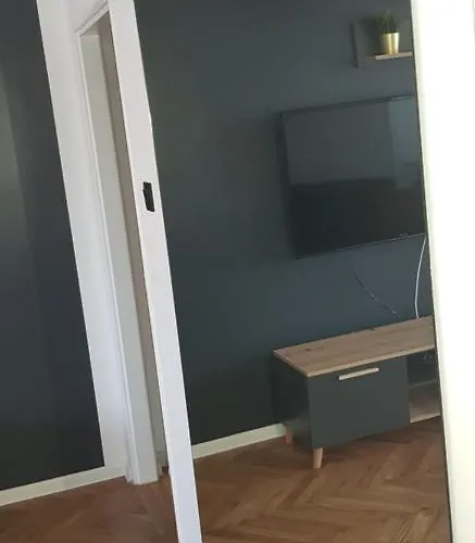 Apartamento U Kasi Z Widokiem Na Zamek Malborski