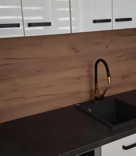 Apartamento U Kasi Z Widokiem Na Zamek Malborski *