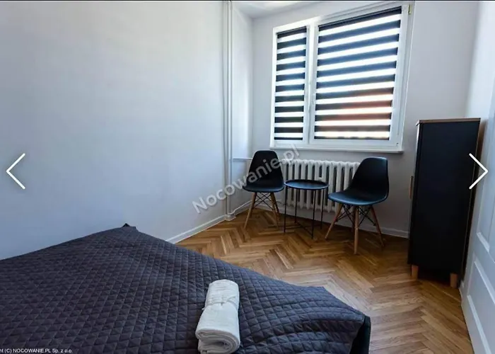 U Kasi Z Widokiem Na Zamek Malborski Apartamento Malbork